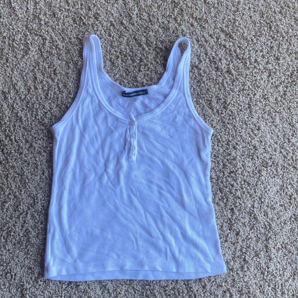 Brandy Melville Tank Top